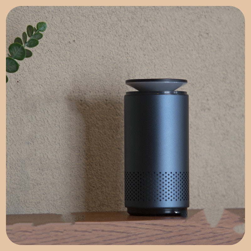 Car Air Purifier UVC Sterilization