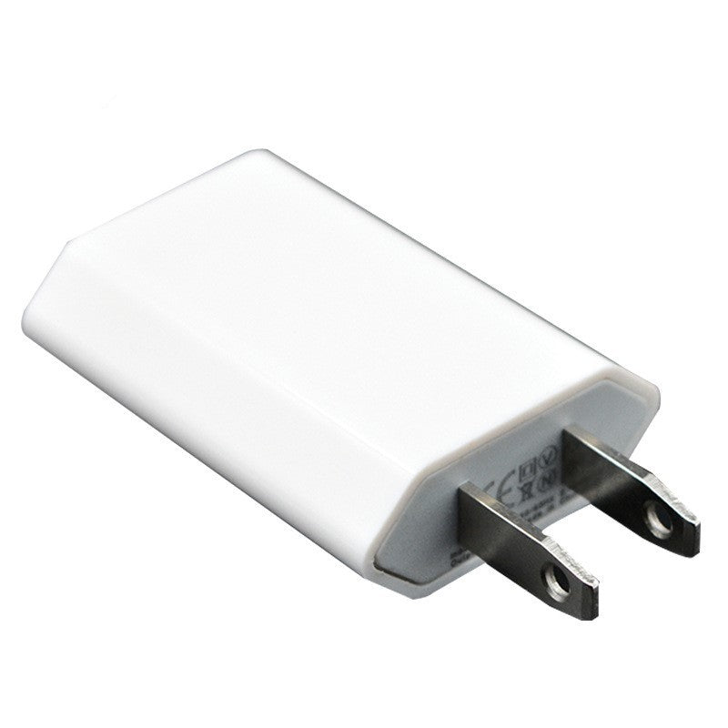 European standard power adapter