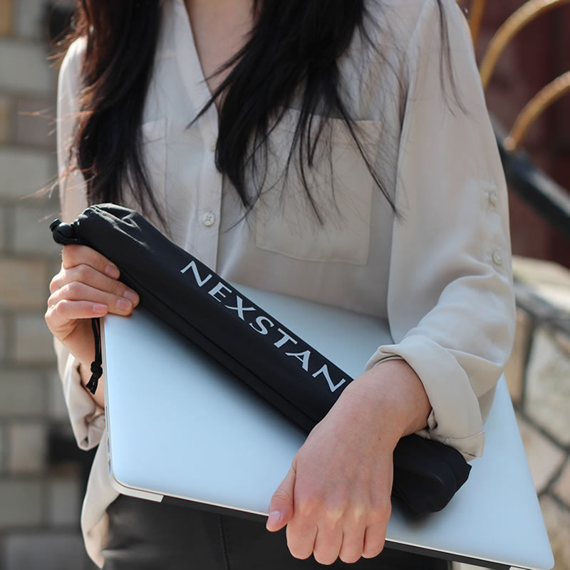 Laptop Stand Lift Folding Portable Desktop Simple Computer Stand