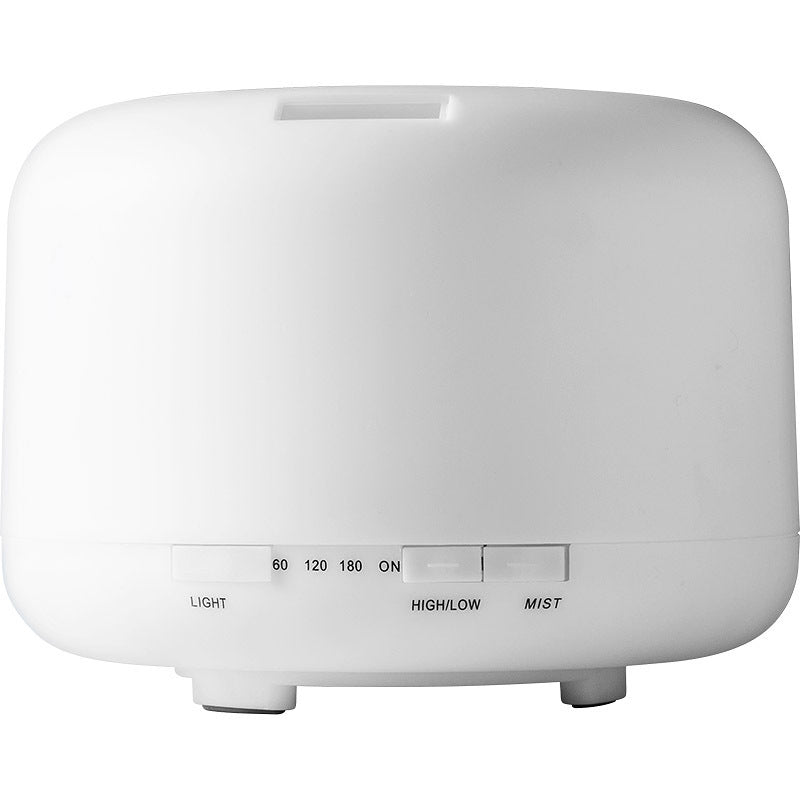 Household 500ML Air Humidity Aromatherapy Machine