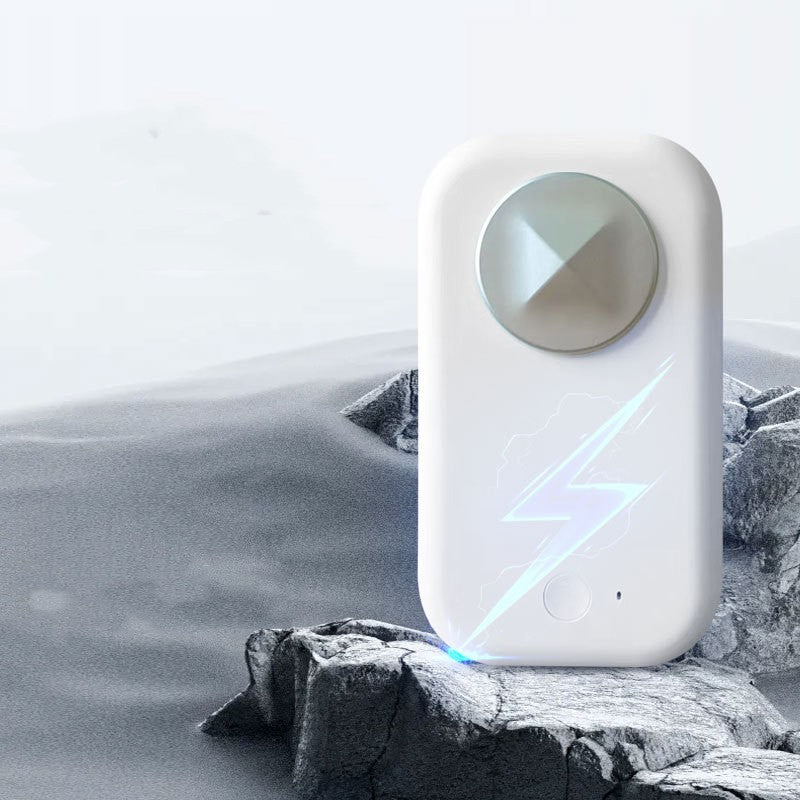 Refrigerator Deodorizer Household Refrigerator Purifier Car Ozone Sterilization Disinfection Odor Removal