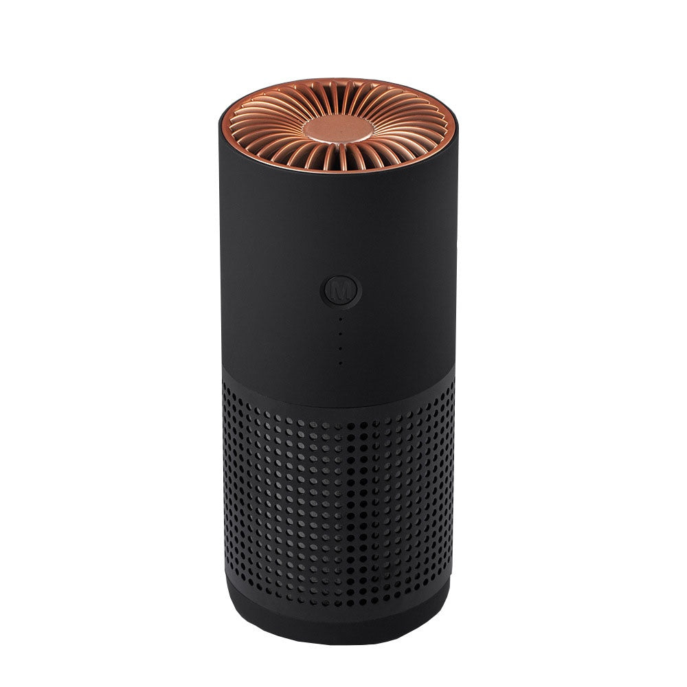 Air Purifier Sterilization Negative Ion Vehicle-mounted Purifier