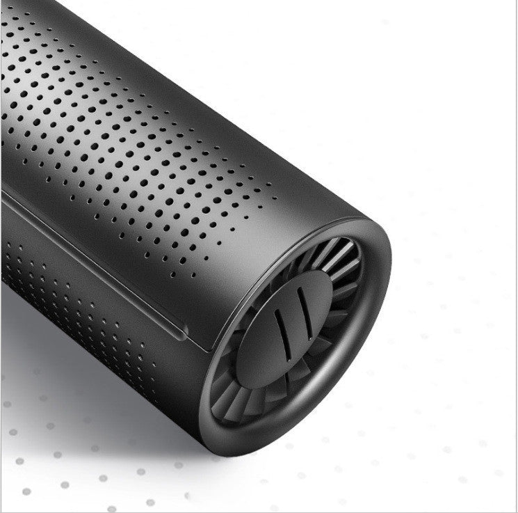 Original ecological car carbon bag purifier