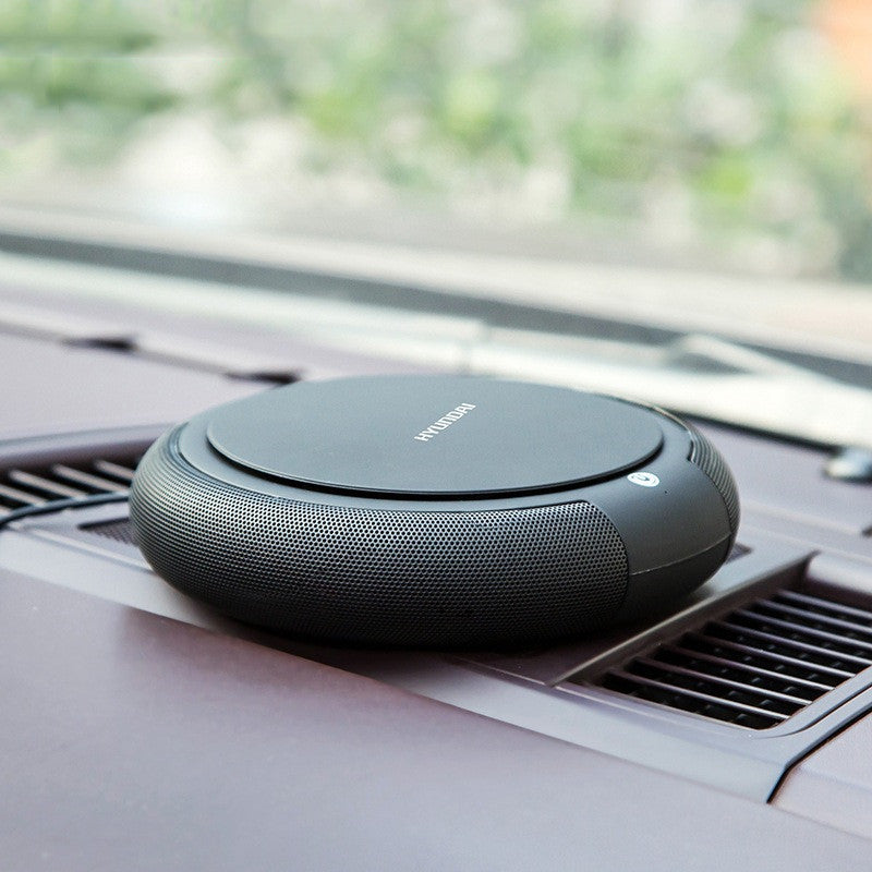 Car Air Purifier Activated Carbon Eliminates The Odor Of Formaldehyde Smoke