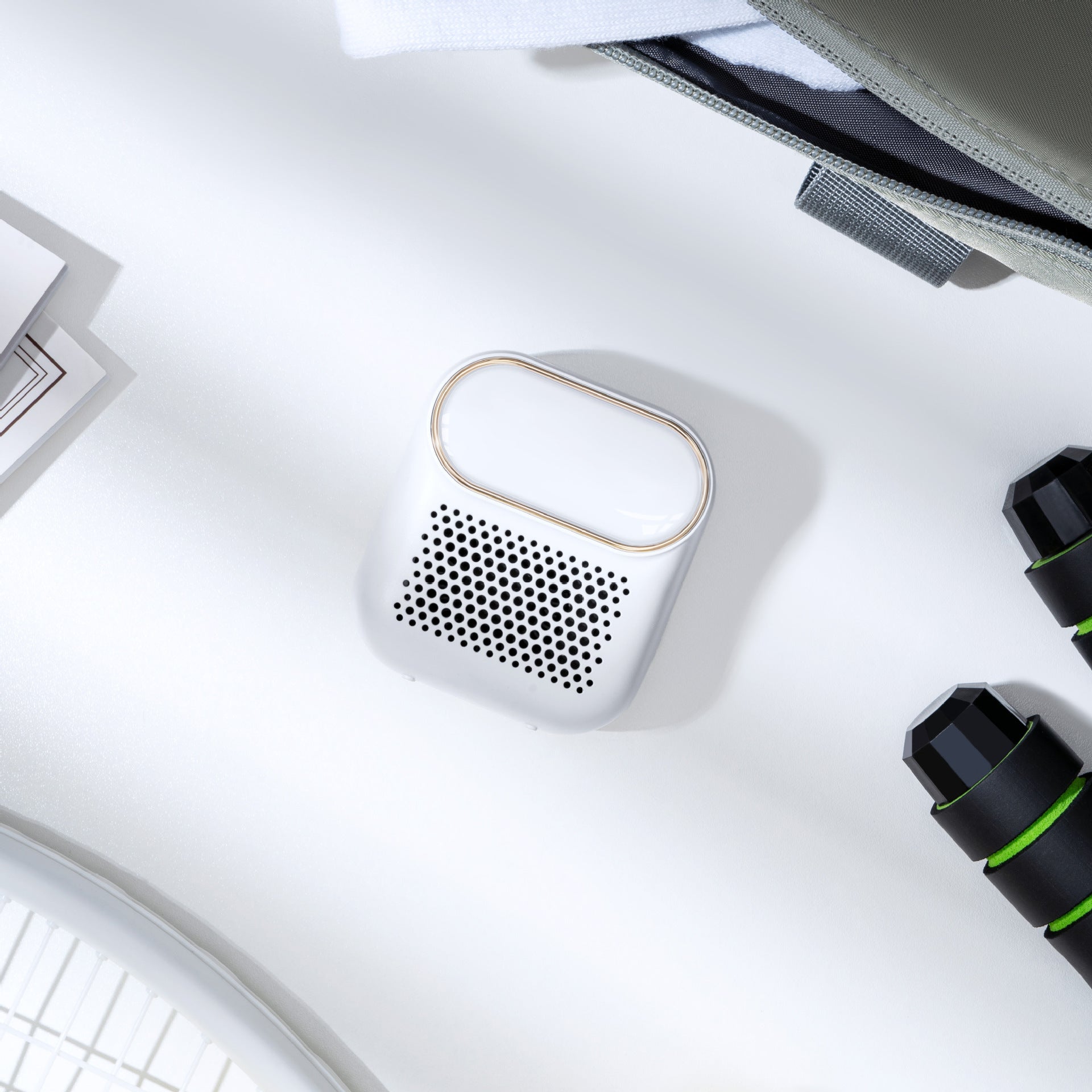 Deodorization Box Air Purifier Electronic Deodorization Machine