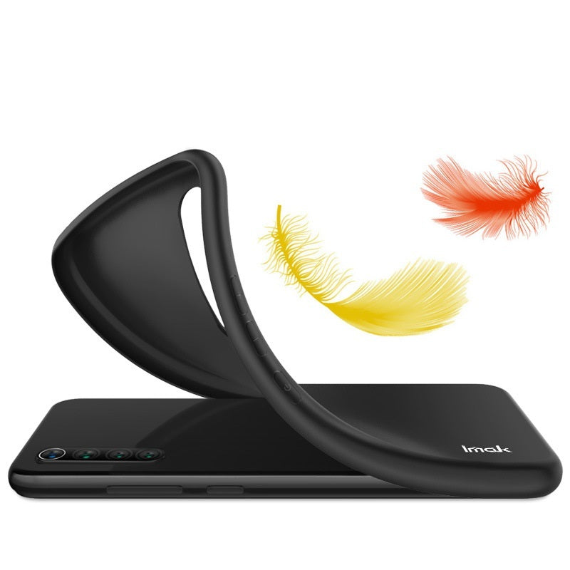 External Battery Frosting Full-pack Edge Fall Protection Sleeve