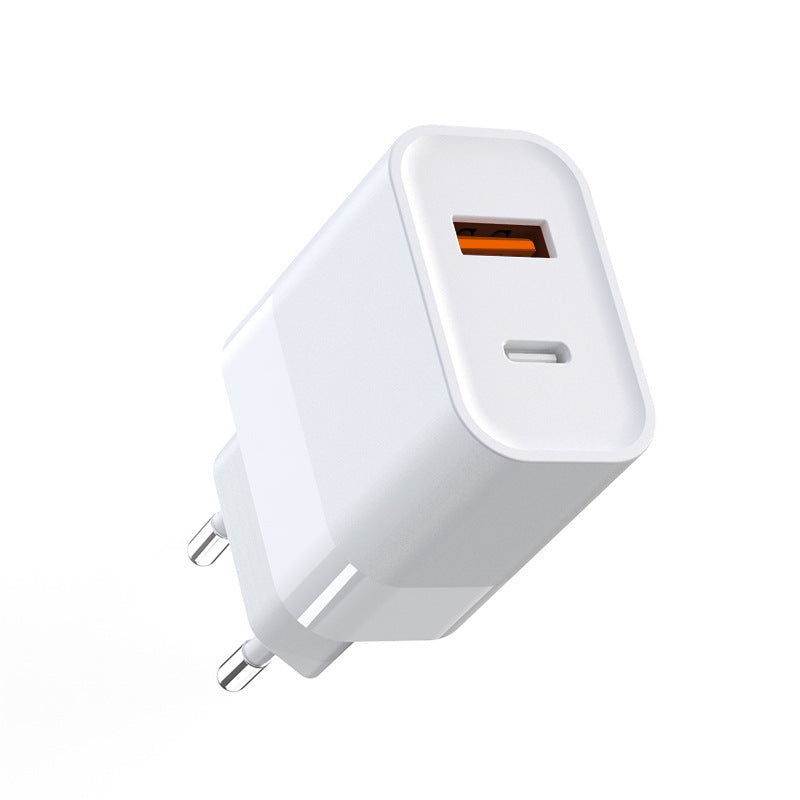 Gallium Nitride 30W Charger European Standard
