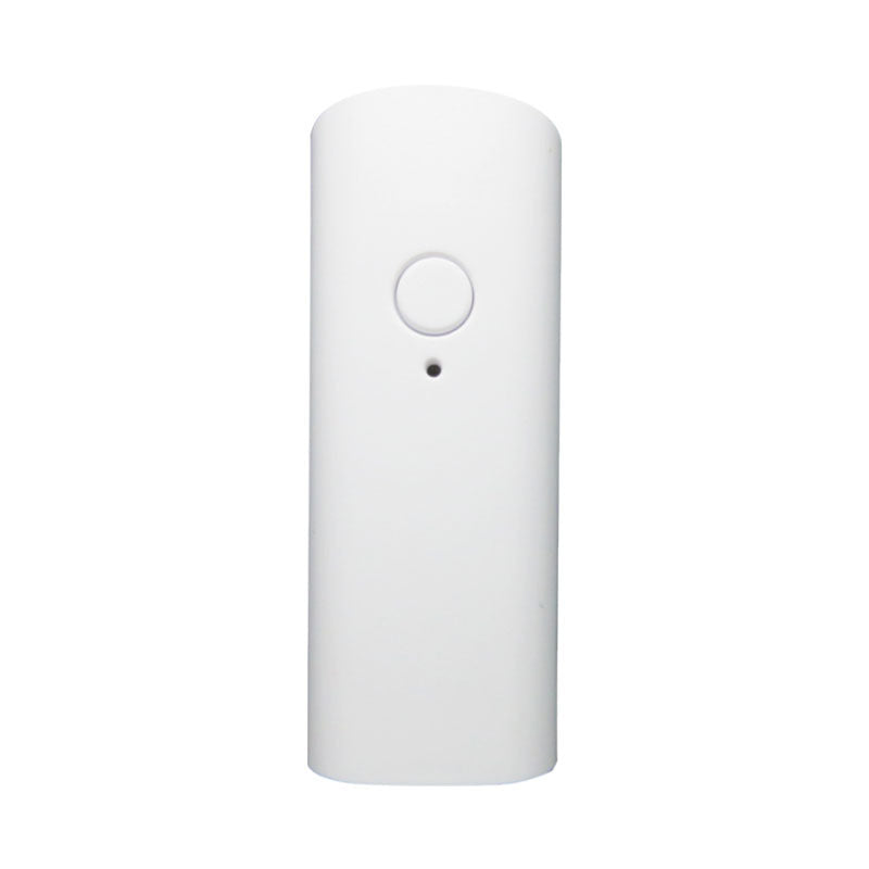 Portable air purifier