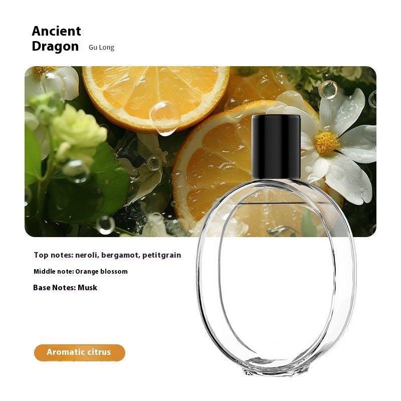 Household High-grade Essential Oil Replenisher