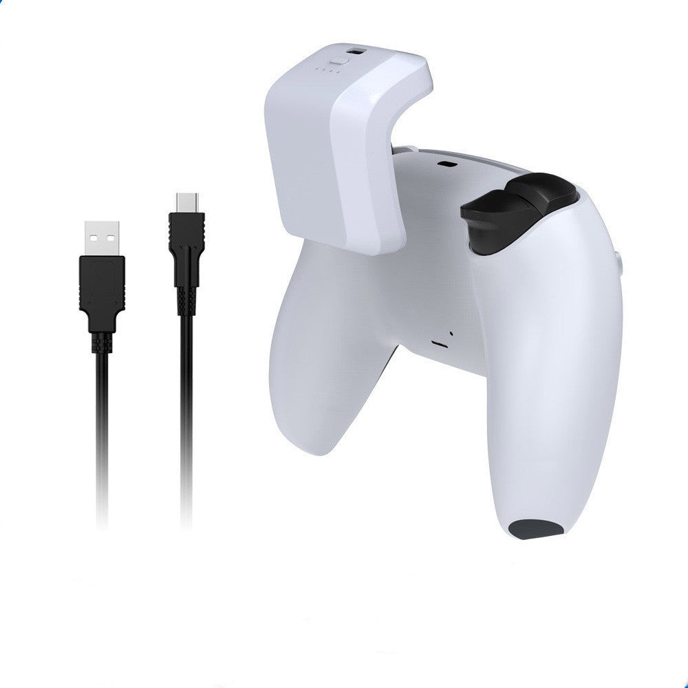 PS5 wireless controller battery pack