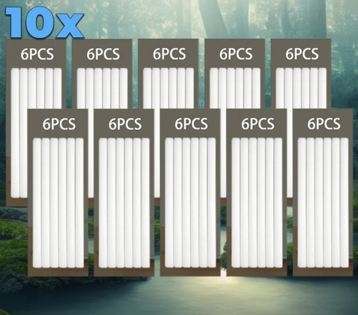 Double Jet Humidifier Usb Large Capacity Household