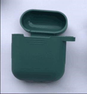 Compatible with Apple, Compatible with Apple , Airpods bluetooth headset case