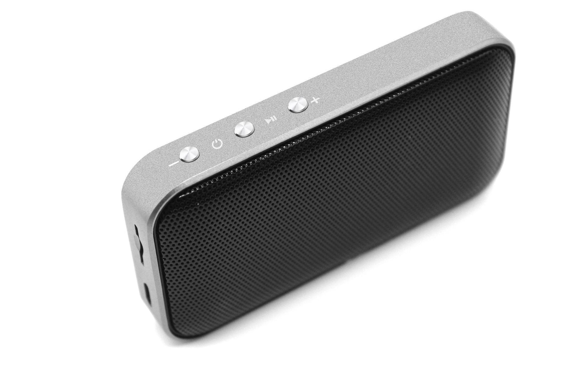 Wireless Outdoor Portable Ultra-thin Bluetooth Speaker