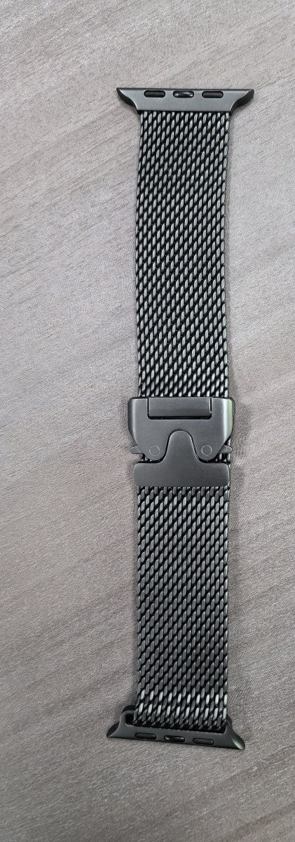 Applicable Watch Parachute Buckle Milanis Strap