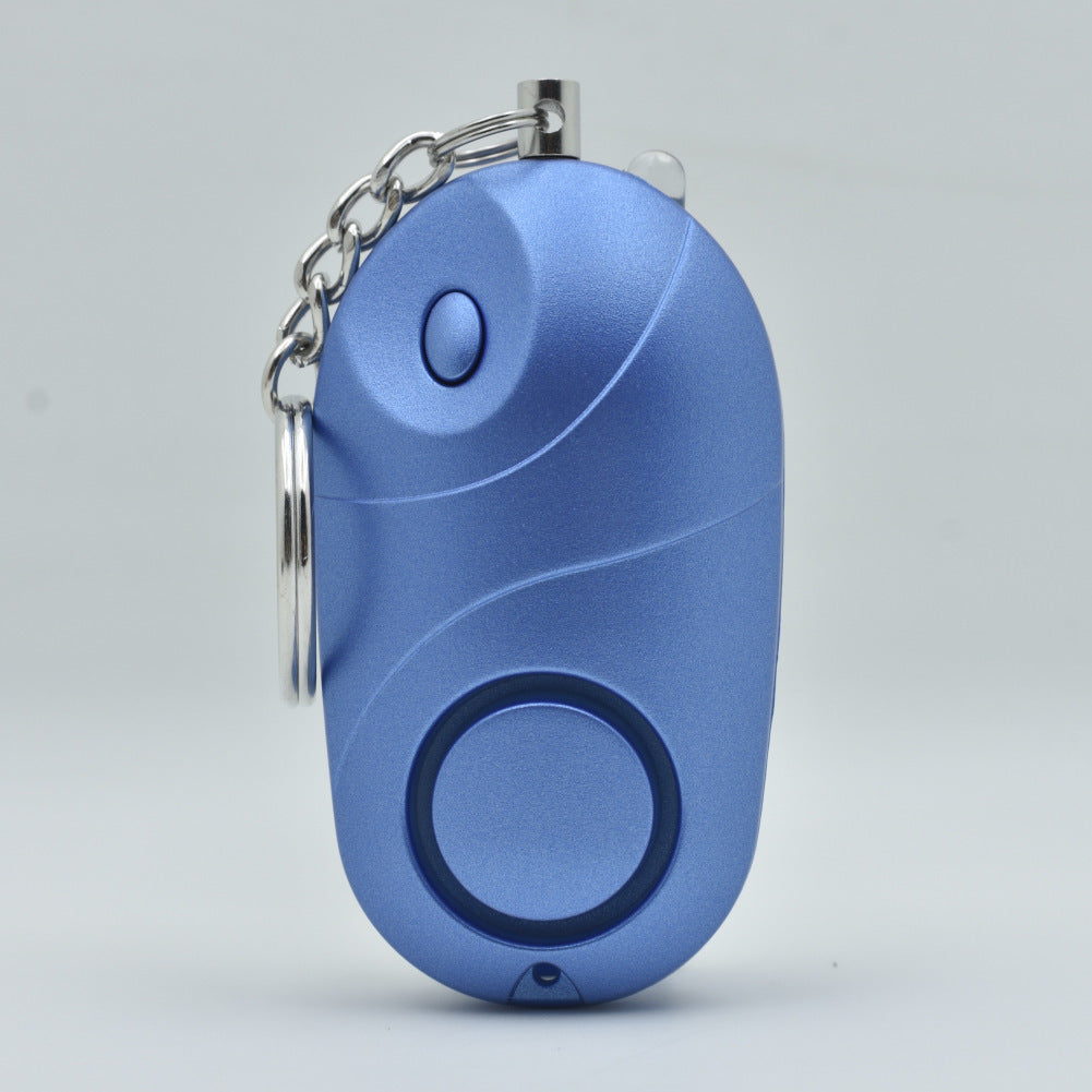 Women's Self-defense Alarm Against Predators Supplies