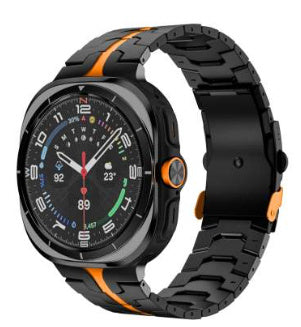 Men's Liquid Sports Silicone Universal Strap