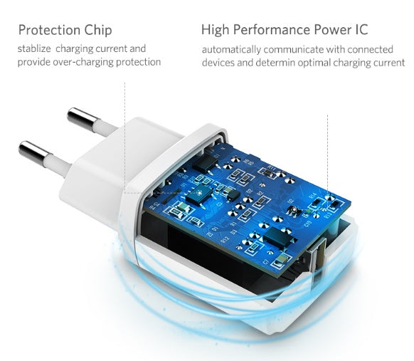 Compatible With Apple, Fast Charging  Charger