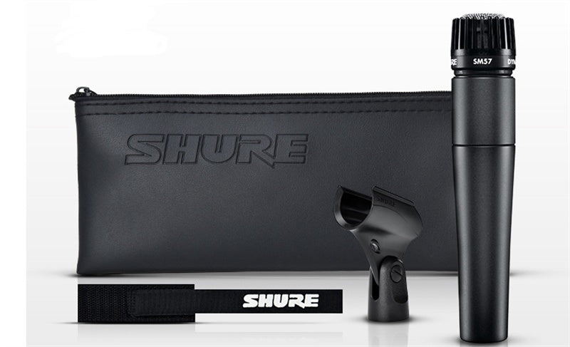 BETA 58A SM57 SM58 Dynamic Vocal Microphone