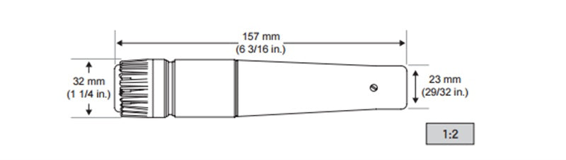 BETA 58A SM57 SM58 Dynamic Vocal Microphone
