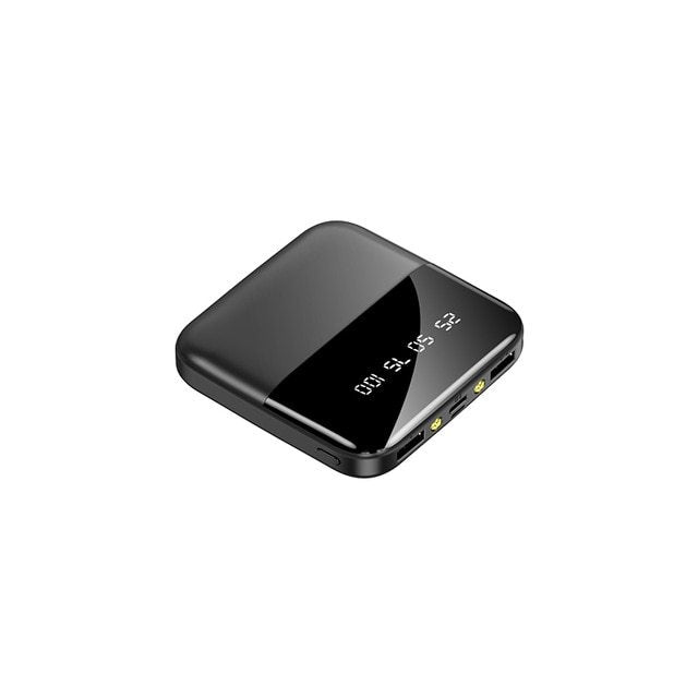 Mini high-capacity charger Pal