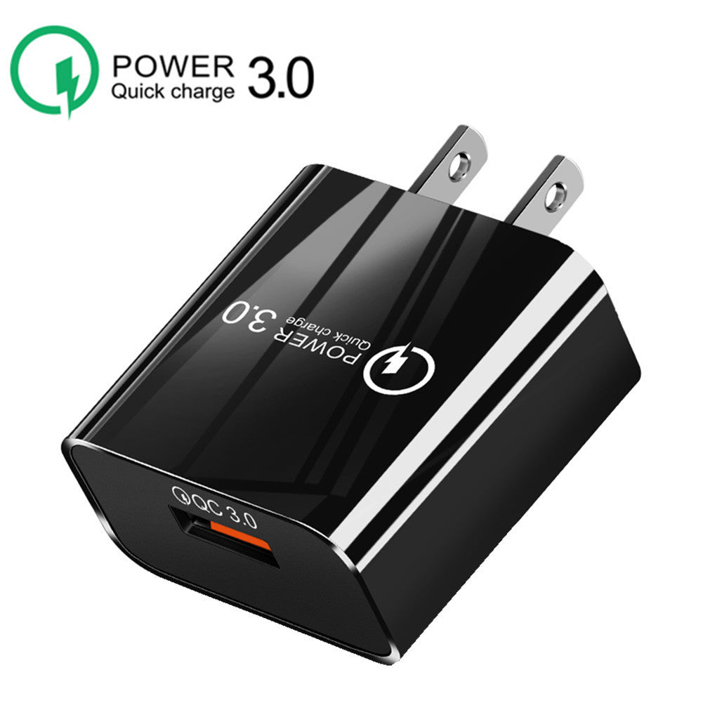 Folding Three-in-one Wireless Charger Magnetic Suction