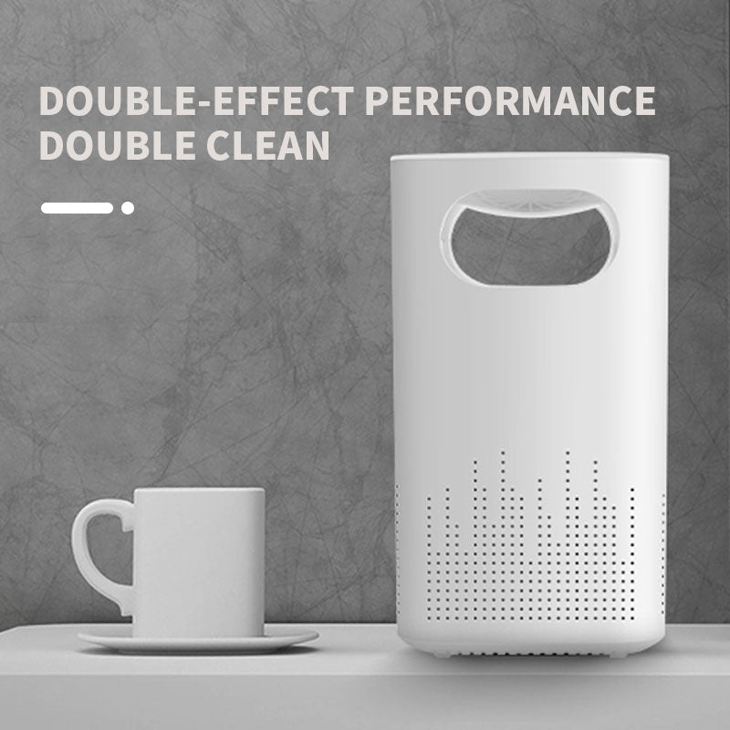 Negative Ion Air Purifier Household Deodorant