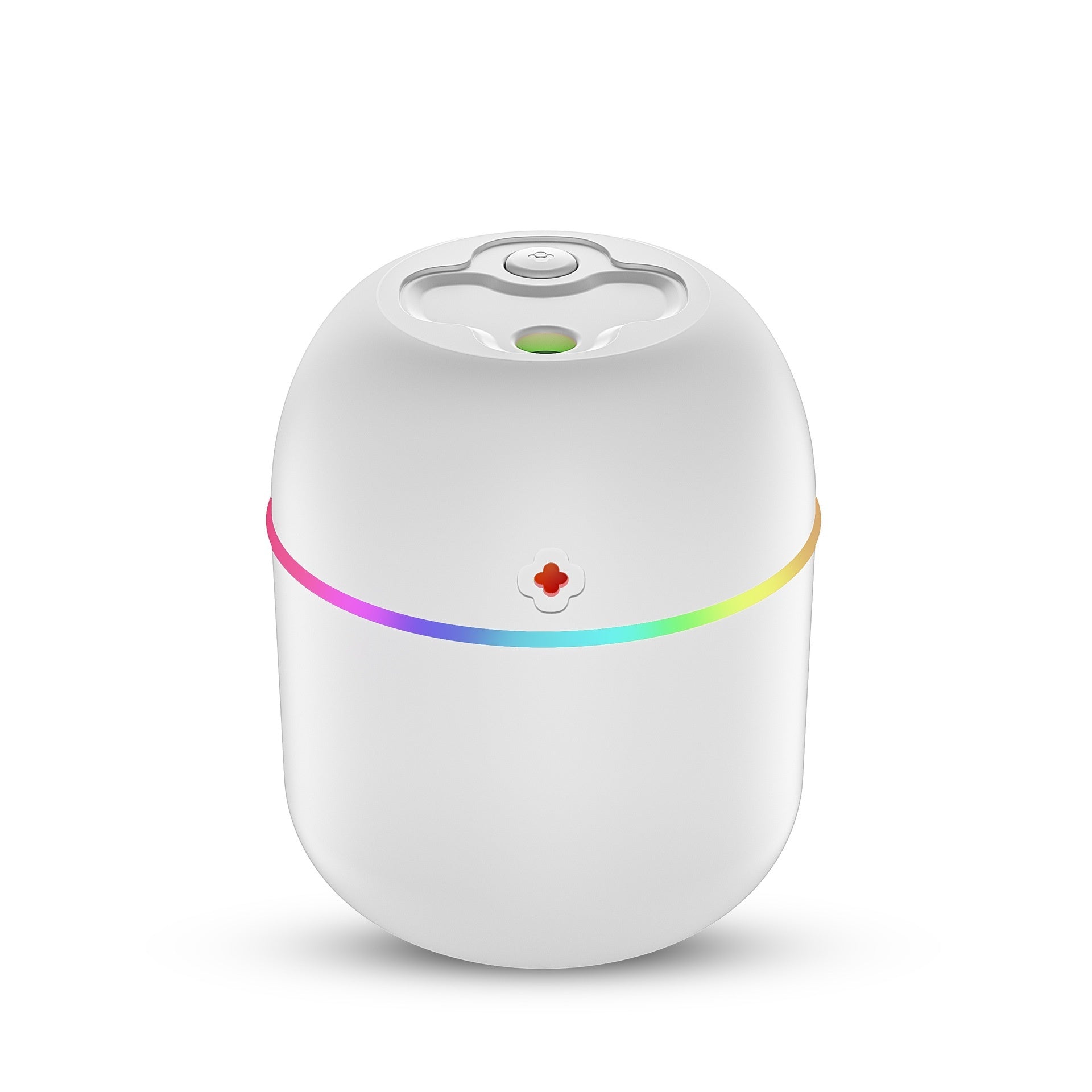 Humidifier Vehicle-mounted Home Use Desktop Office Aromatherapy