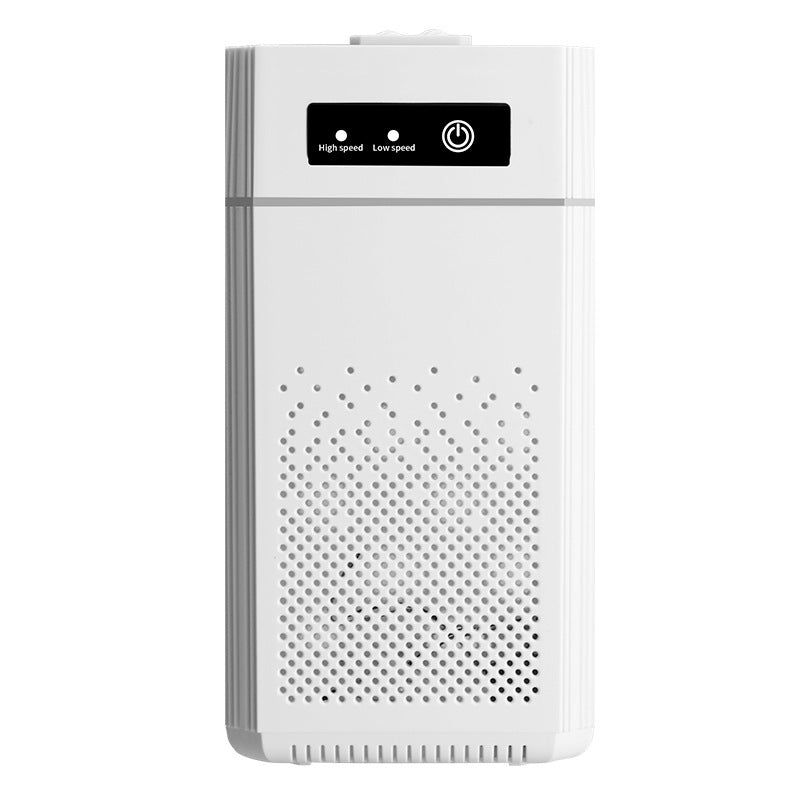 Air Purifier Negative Ion Indoor Formaldehyde Removal Household