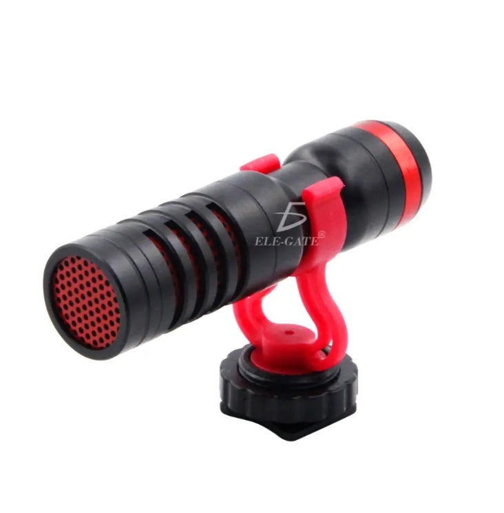 Professional Cardioid Condenser Microphone