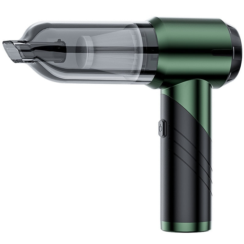 Car Household Super Suction Small Handheld Vacuum Cleaner