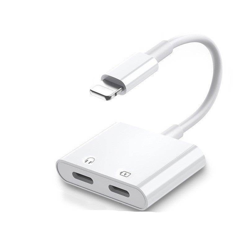 Mingka Sound Card Live Adapter Microphone