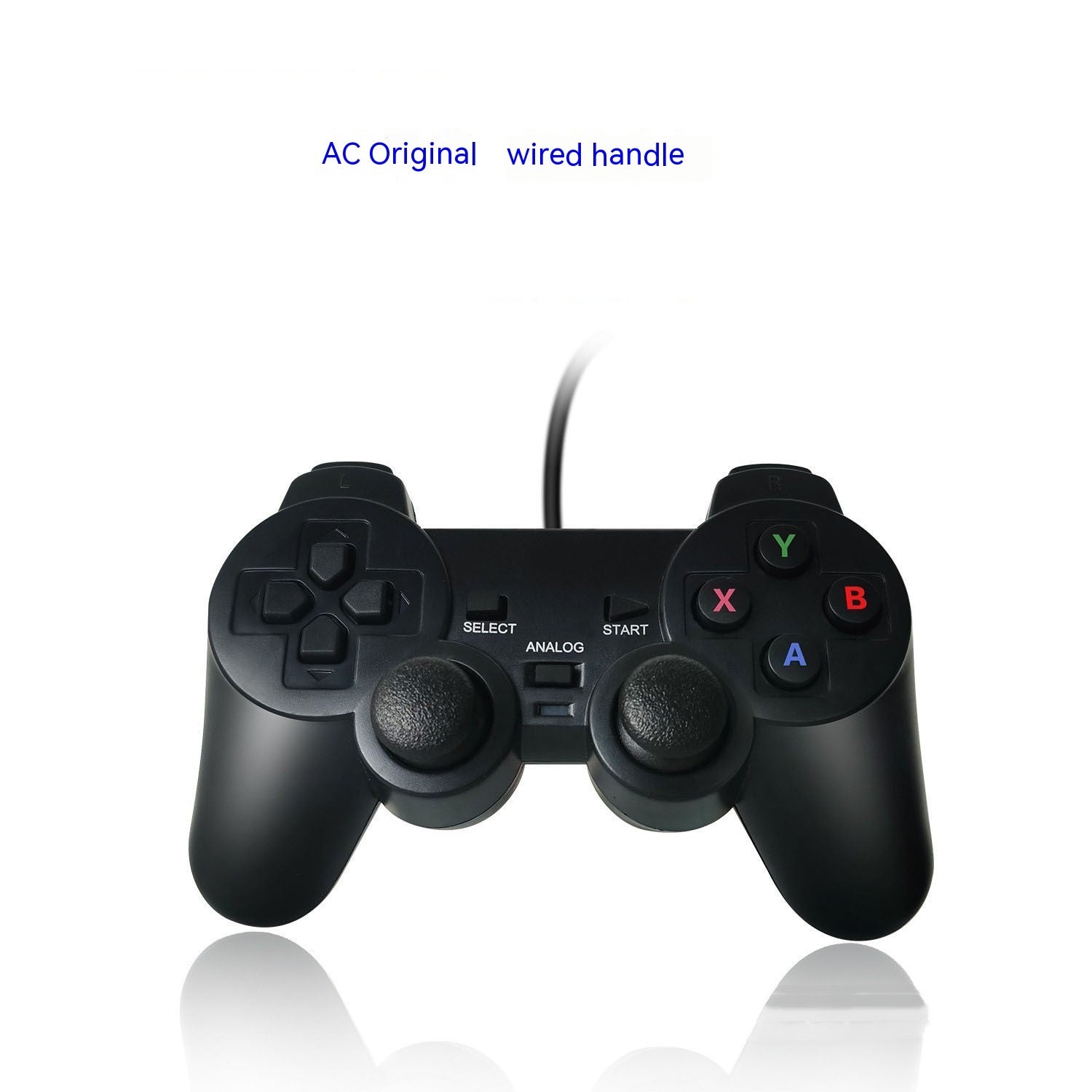 Super ConsoleX Xpropowky BoxArcade Box Wired Game Controller