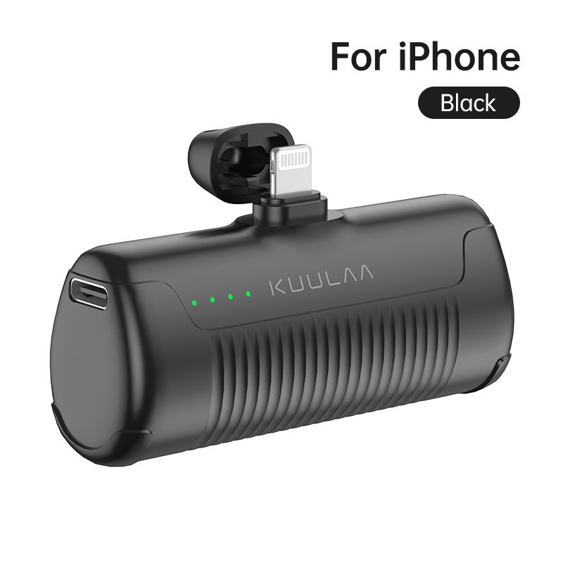 Portable Large Capacity Mini Power Bank