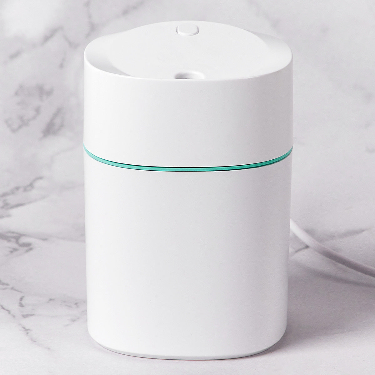 Portable Desktop Car UsbK5 Humidifier Air Hydrating Purifier