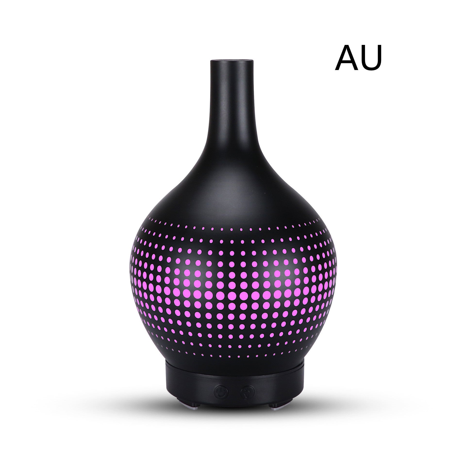 Hot Selling Household Ultrasonic Silent Humidifier