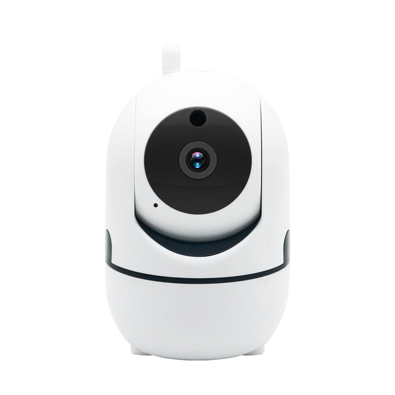 1080P HD yellow camera