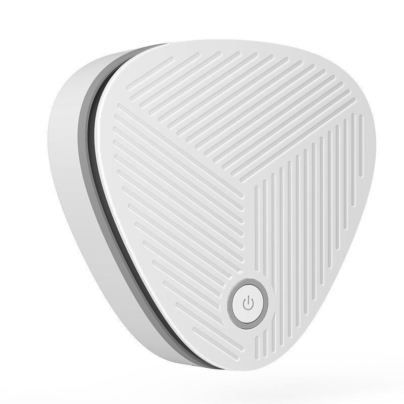 Ozone Sterilizer Wardrobe Shoe Cabinet Pet Refrigerator Sterilizer Portable Car Household Air Purifier