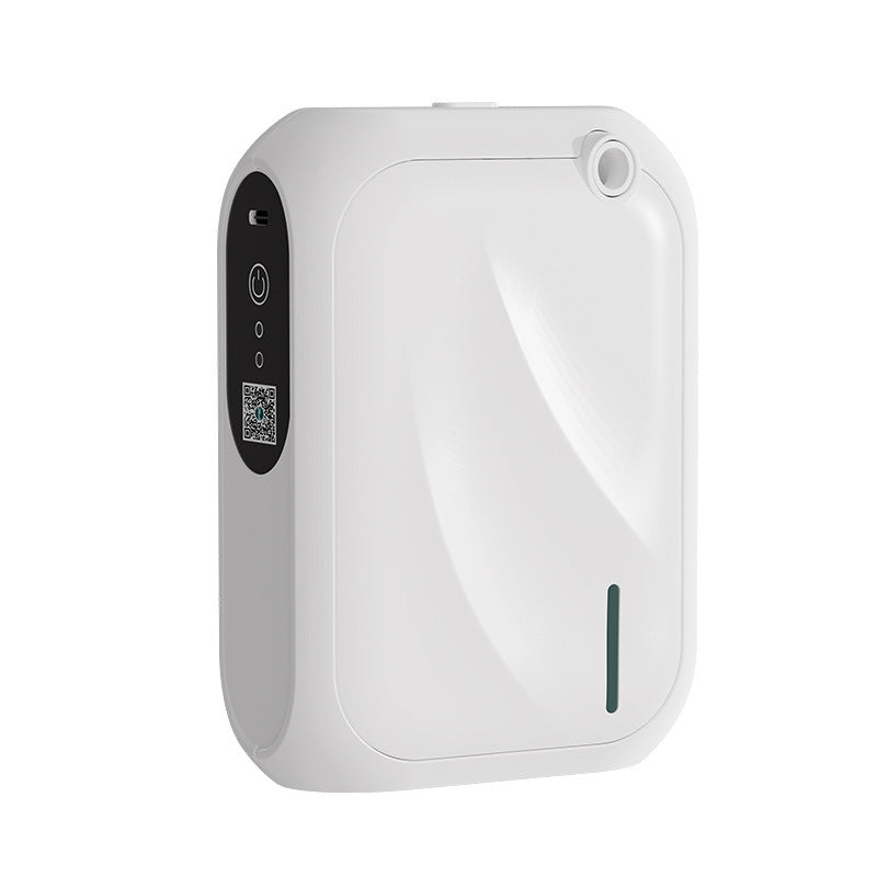 Smart Ultrasonic Aroma Diffuser Star Hotel Commercial Household Automatic Aerosol Dispenser