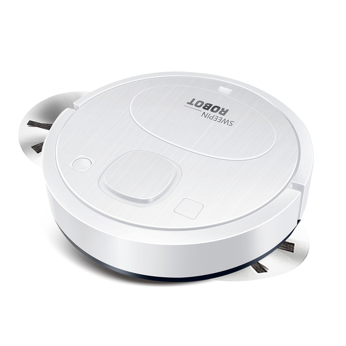 USB Charging Automatic Cleaning Machine Vacuum Cleaner