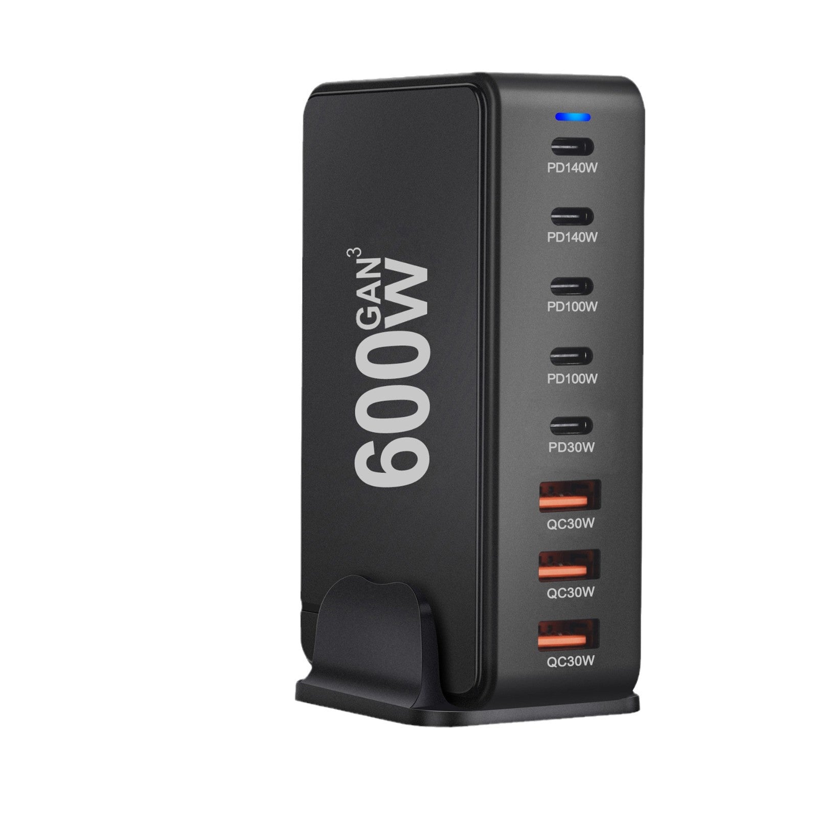 Multi-functional Charger Single-port Household