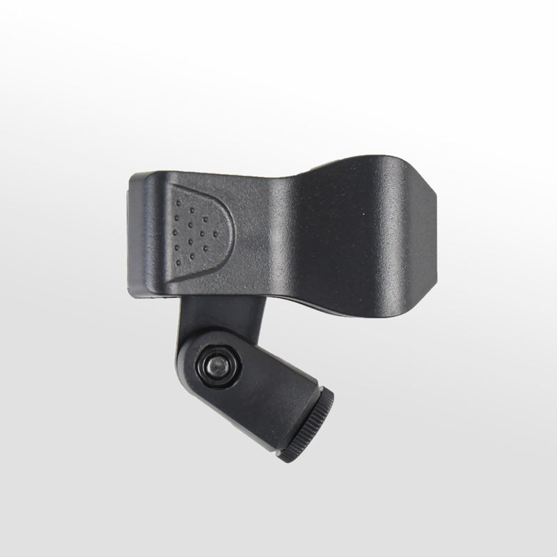 Microphone Clip Microphone Clip With Knob Spring Clip U-clip