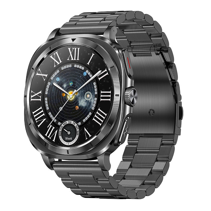 ET492 ECG Bluetooth Calling Sport Smart Watch