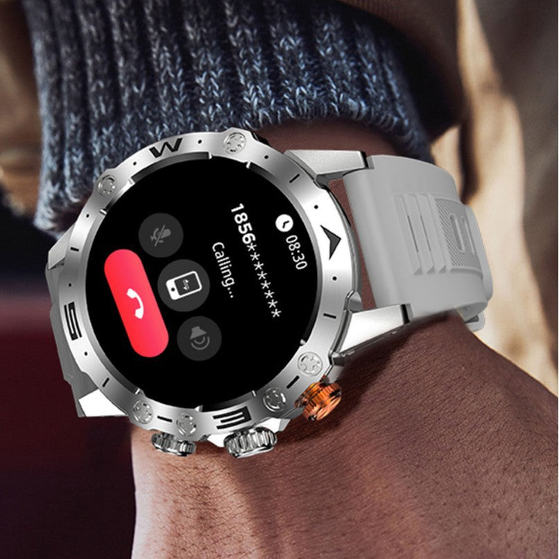 Step Counting Heart Rate Blood Pressure Health Monitoring Outdoor Sports Multifunctional Bracelet