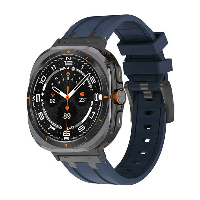 Men's Liquid Sports Silicone Universal Strap