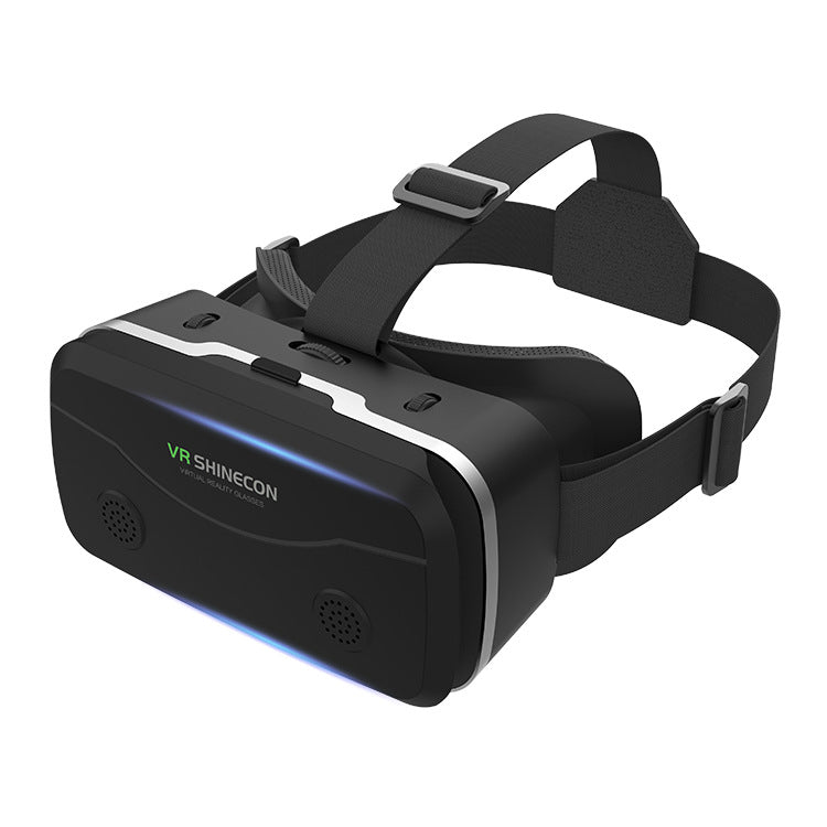 VR Glasses All-in-one Game Machine Mobile Phone Dedicated Virtual Reality