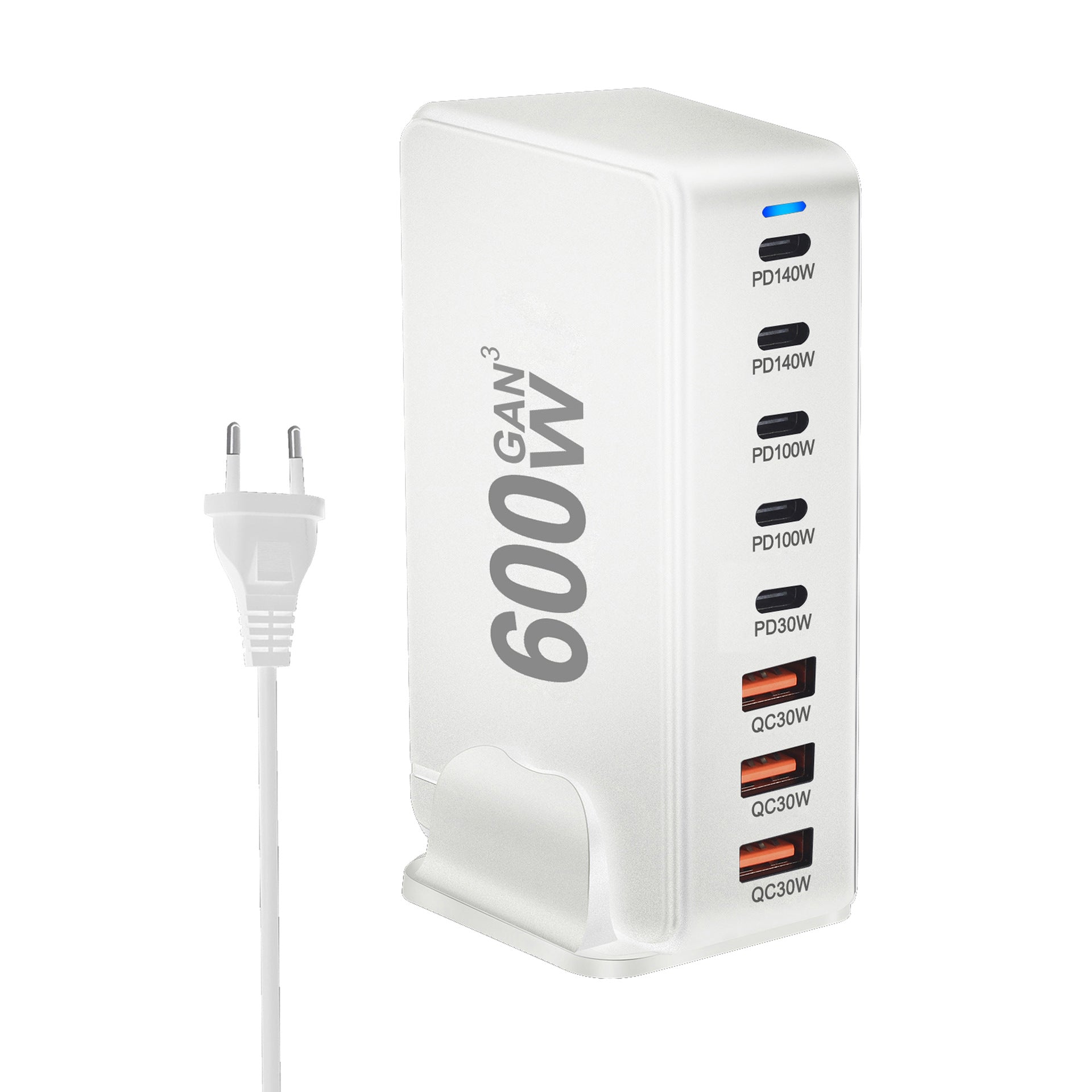 Multi-functional Charger Single-port Household