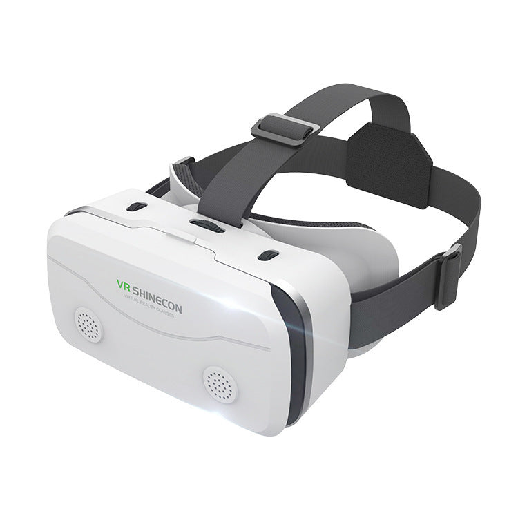 VR Glasses All-in-one Game Machine Mobile Phone Dedicated Virtual Reality