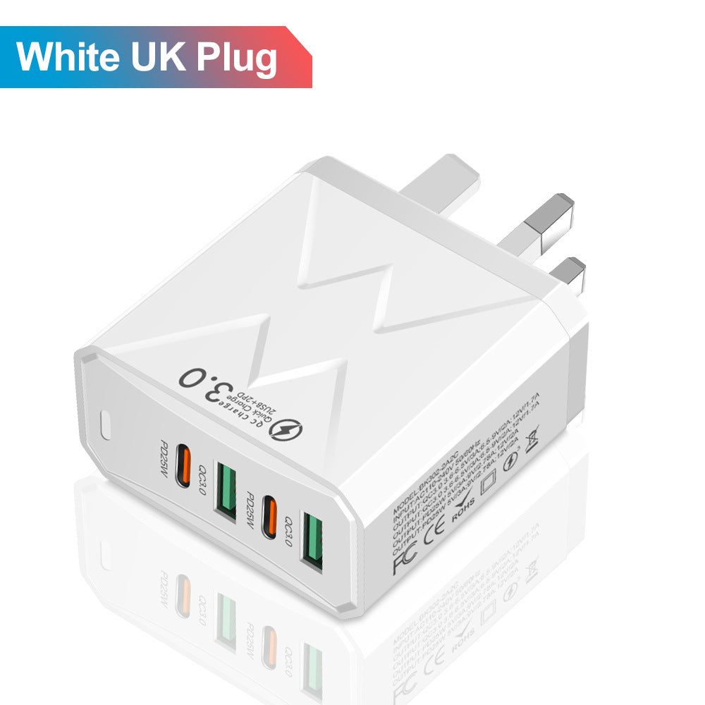 Mobile Phone Charger Tablet