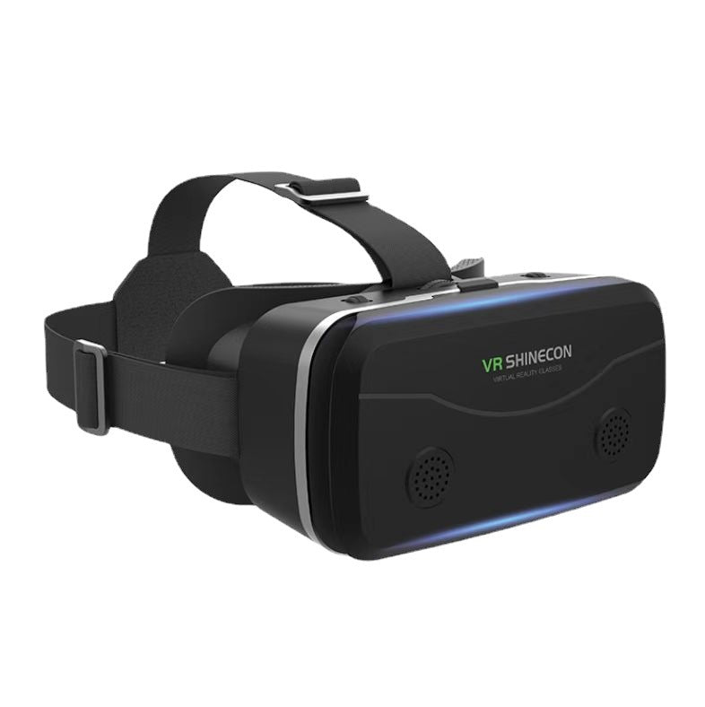 VR Glasses All-in-one Game Machine Mobile Phone Dedicated Virtual Reality