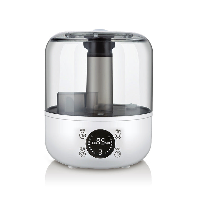 Humidifier Household Silent Bedroom Large Capacity